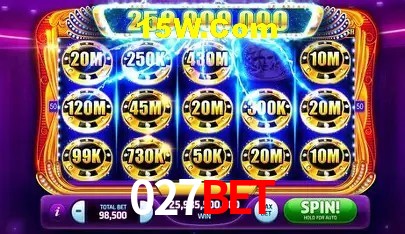 Promoção Relâmpago 027Bet