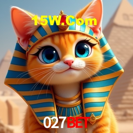Jogos de Slot 027Bet