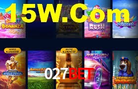 027 Bet