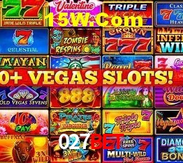 Promoções Sazonais 027Bet