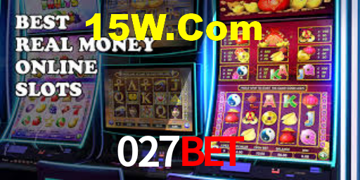 027Bet: Seu Cassino Premiado com Pagamentos Rápidos