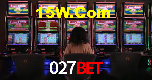 027Bet - Melhores Jogos De Caça-Níqueis - 027Bet.Com