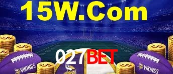 APP oficial da 027Bet para mobile