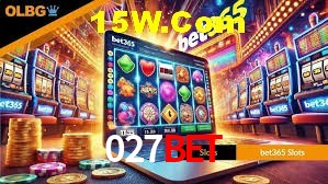 Casino VIP 027Bet