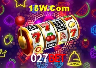 Provedores de Jogos 027Bet