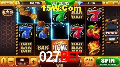 Promoções Sazonais 027Bet