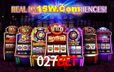 Experiência VIP 027Bet
