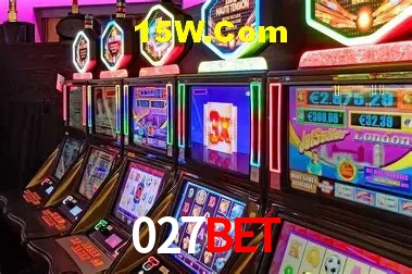 Recursos de Bônus 027Bet