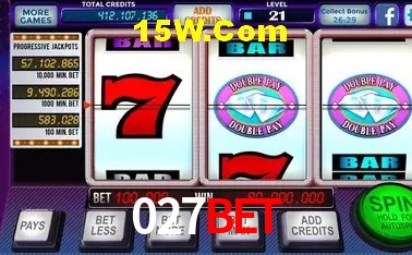 Diretório de Jogos 027Bet