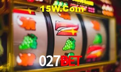 Login Seguro 027Bet