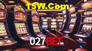 Casino Ao Vivo 027Bet