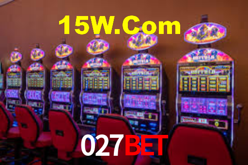 027Bet: A Experiência de Casino com Jogos de Mesa ao Vivo
