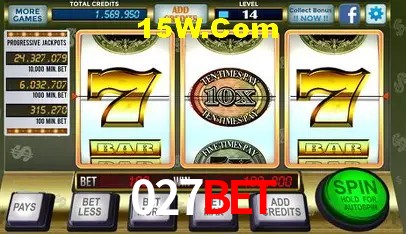 Casino Ao Vivo 027Bet