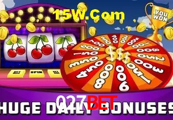 Ofertas Exclusivas 027Bet