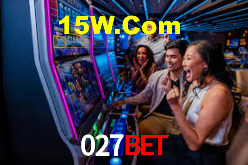 027 Bet