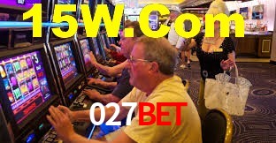 027 Bet