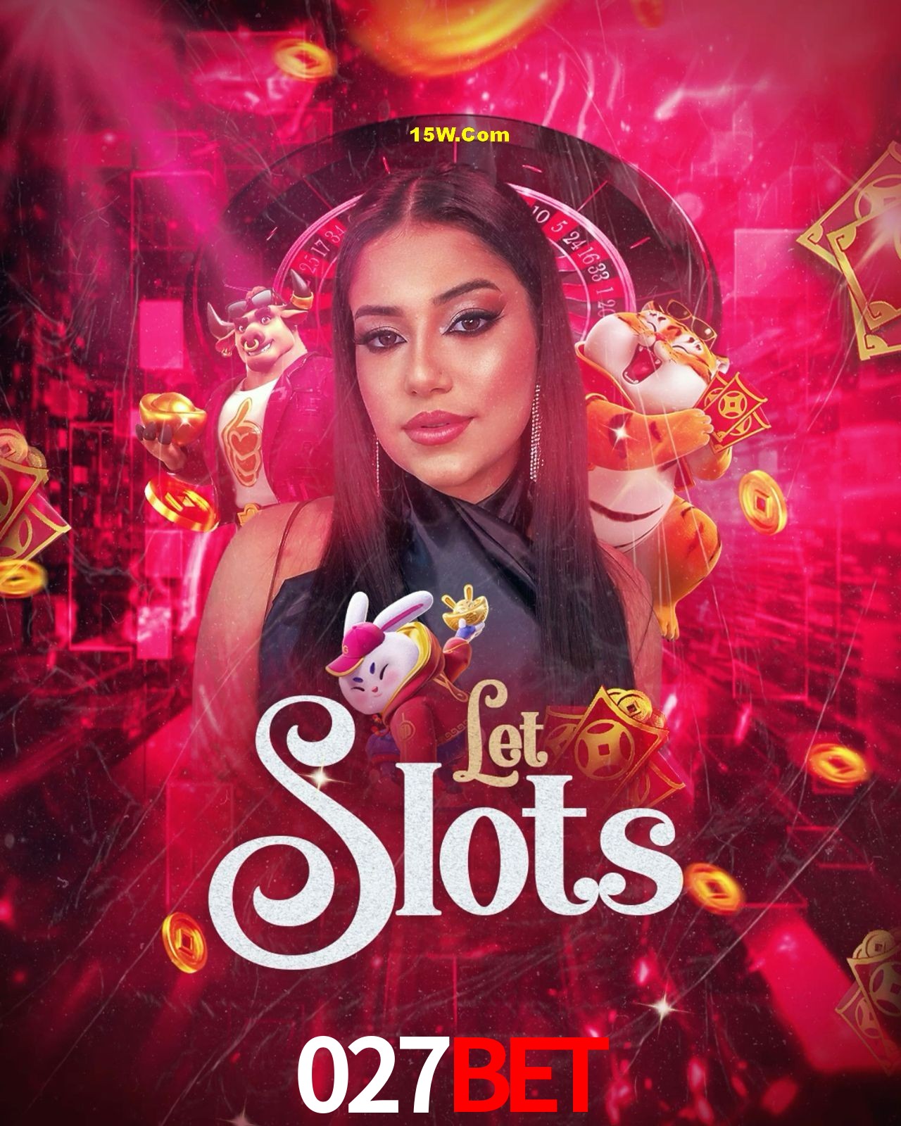 Desvendando o Mundo dos Jogos Virtuais na 027Bet