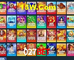 Benefícios da Conta 027Bet