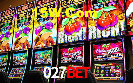 027Bet,027Bet.Com